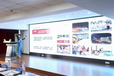 新材料技术推广服务项目闪耀第六届“中国创翼”创业创新大赛鞍山市选拔赛决赛